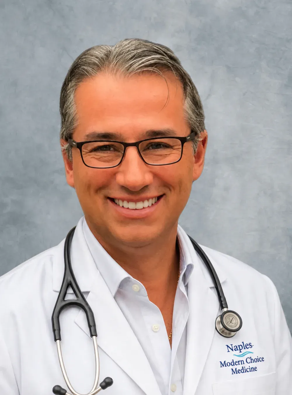 Dr. Sandy Naples
